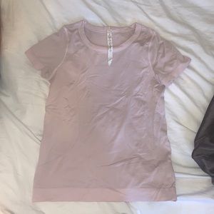 Lululemon Swiftly Tech Short Sleeve - 4